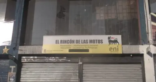EL RINCON DE LAS MOTOS BOGOTÁ EL RINCON DE LAS MOTOS BOGOTÁ